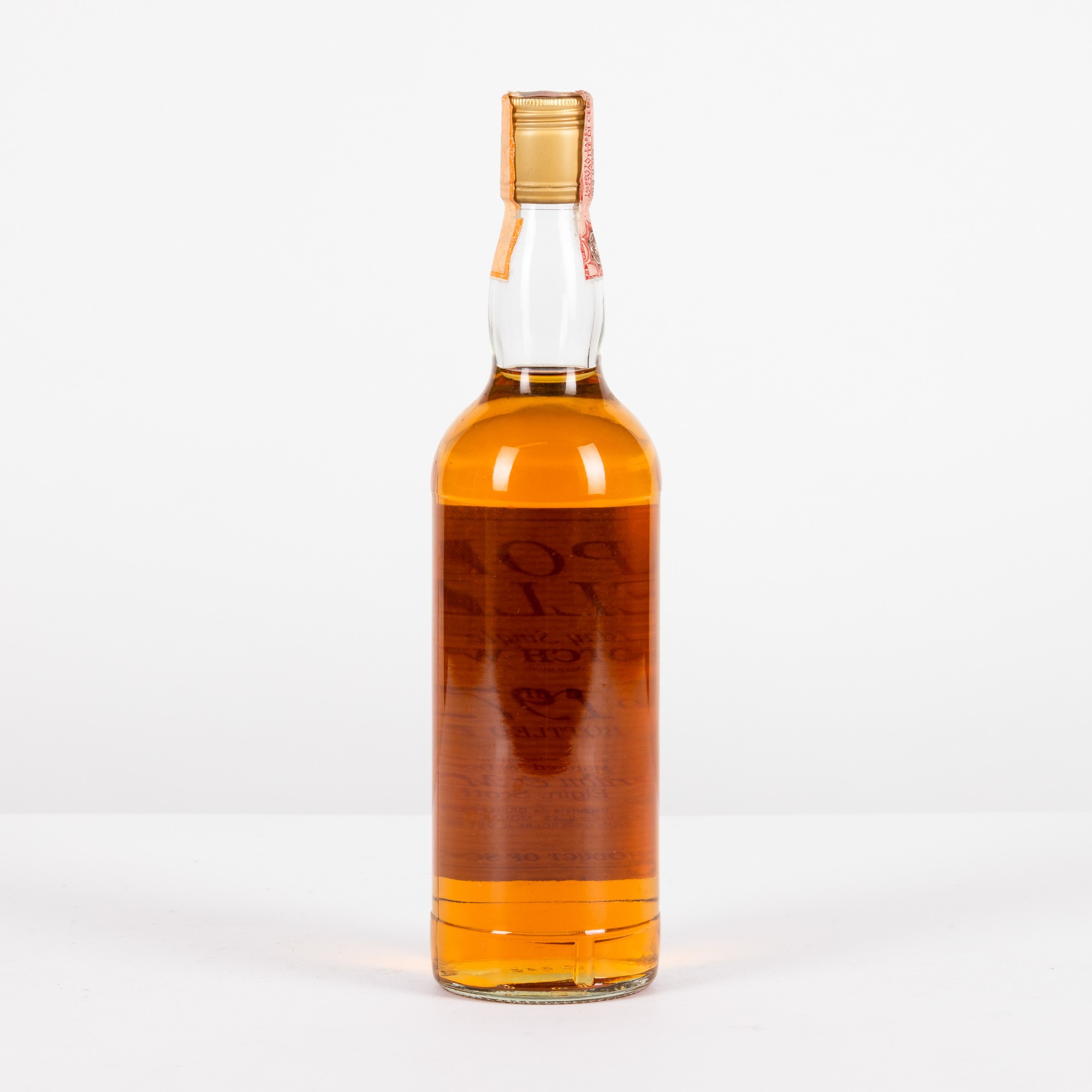 Port Ellen 1979 Gordon & Macphail, Single Malt Whisky