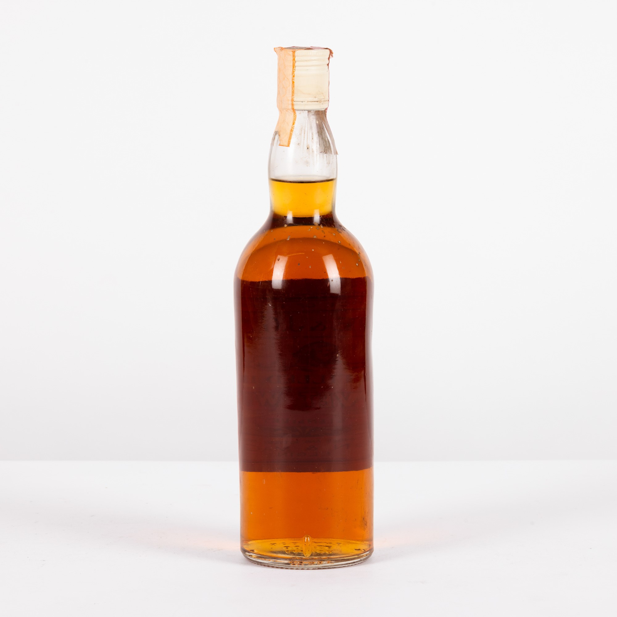 Glenlivet 1938 Gordon & Macphail, Single Malt Whisky