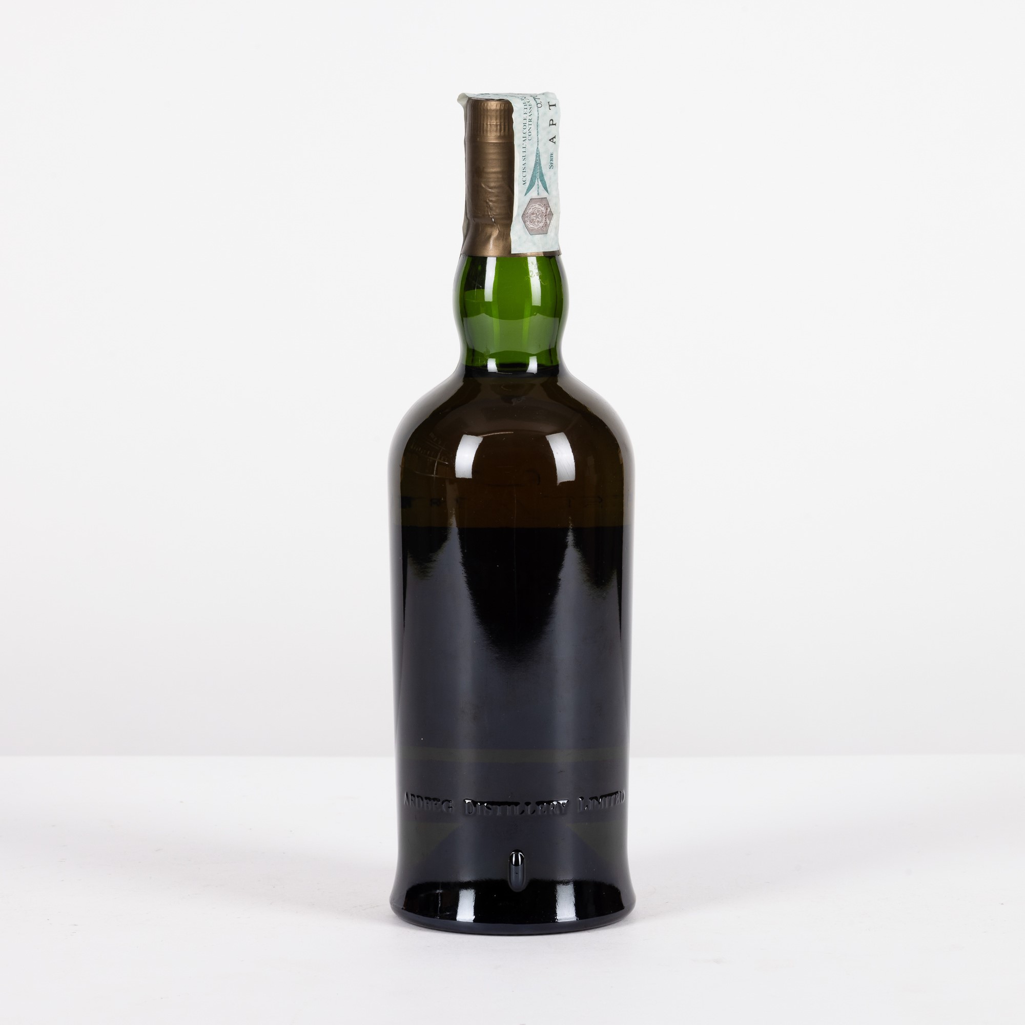 Ardbeg 1974, Single Cask Malt Whisky