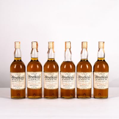 Strathisla Gordon & Macphail 8 Years, Malt Whsiky