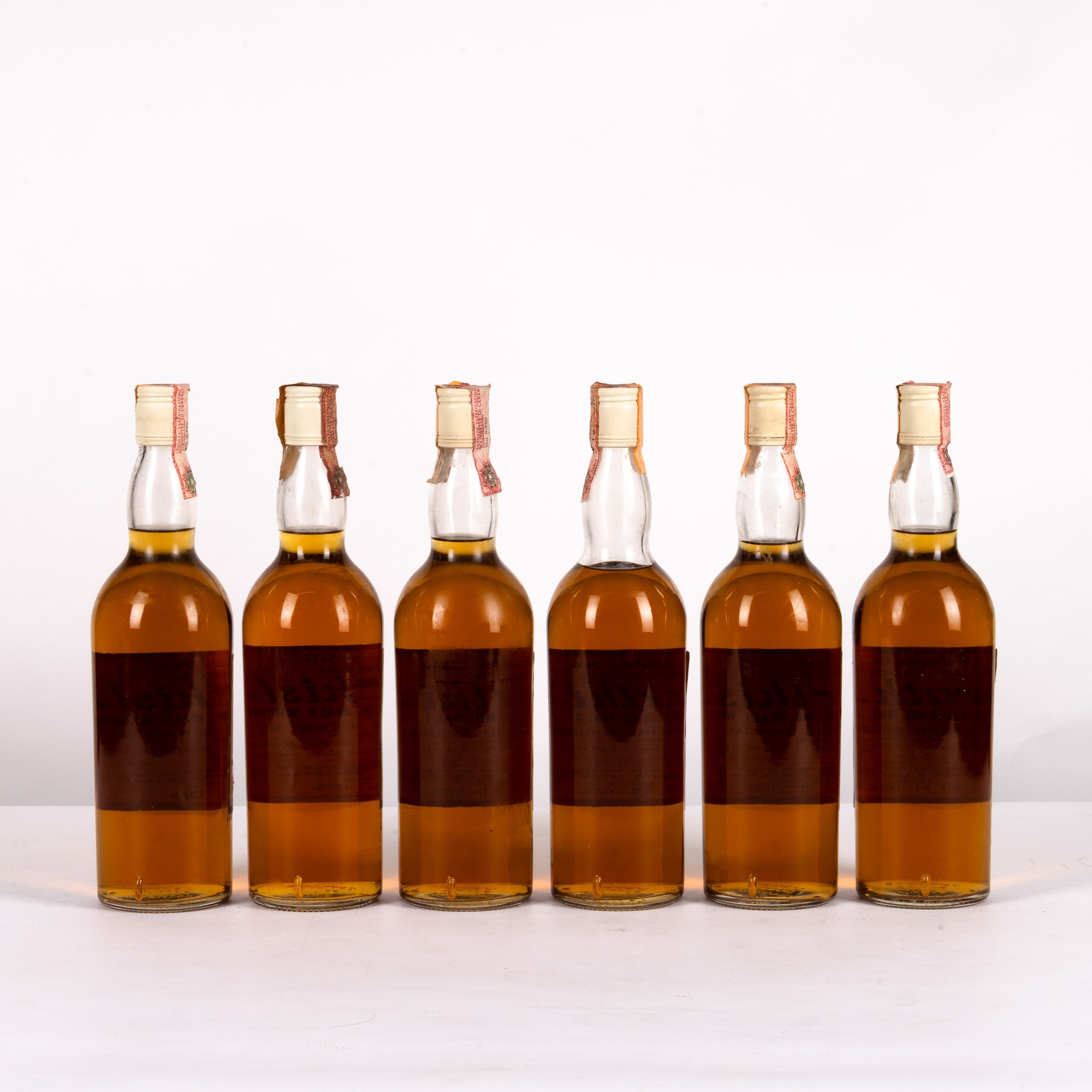 Strathisla Gordon & Macphail 8 Years, Malt Whsiky