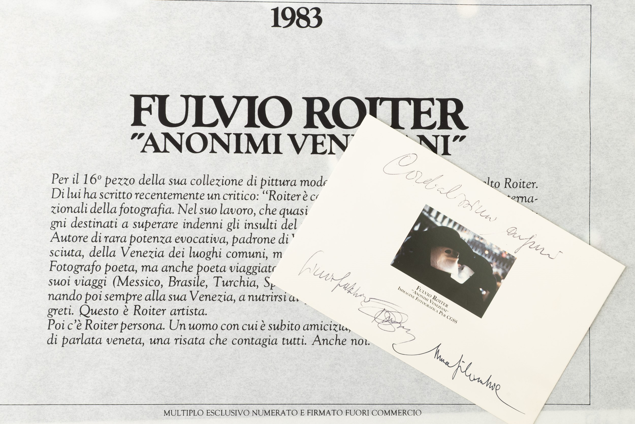 Anonimi Veneziani