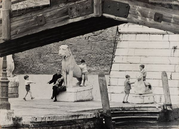 Arsenale, Venezia