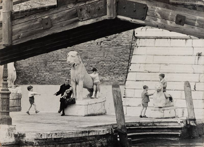 Arsenale, Venezia