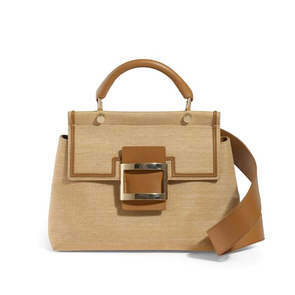 Roger Vivier - Borsa Viv' Cabas