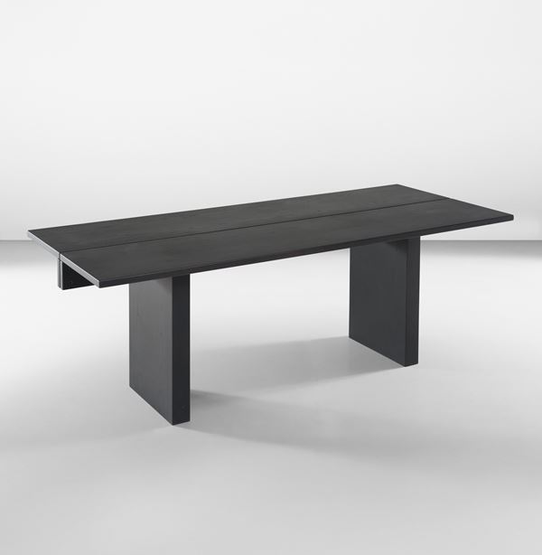 Superstudio - Tavolo mod. Lamba