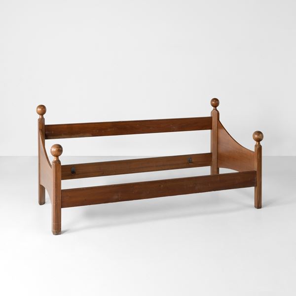 Daybed mod. L4 Chesa Laria
