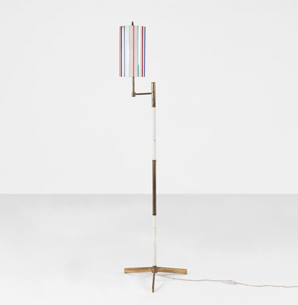 Lampada da terra