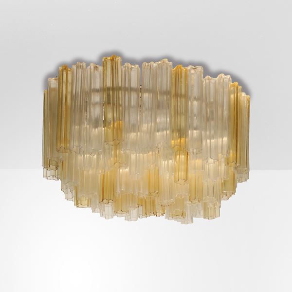 Venini - Lampada da plafone