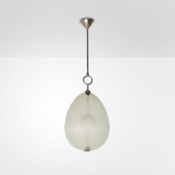 Lampada a sospensione