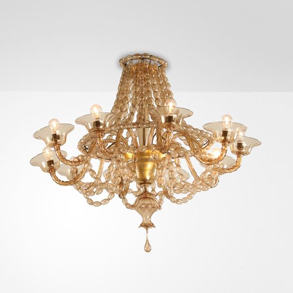 Lampada a sospensione
