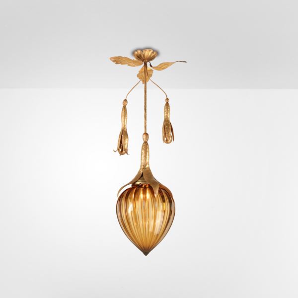 Lampada a sospensione