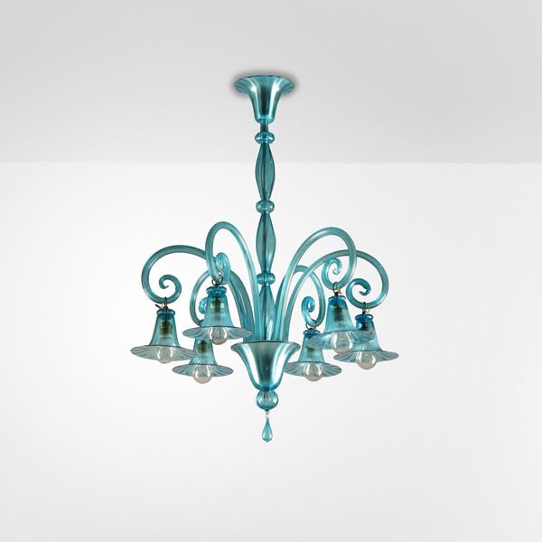 Lampada a sospensione