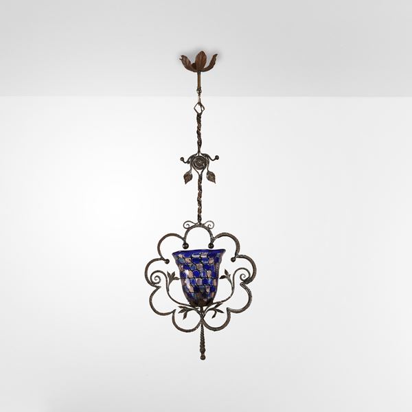 Lampada a sospensione