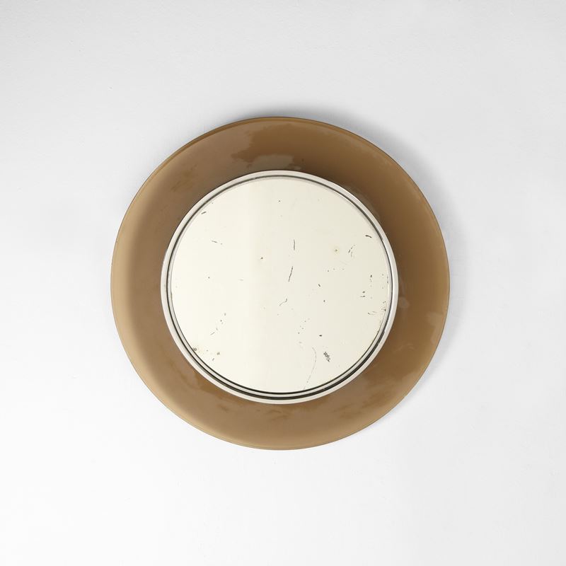 Max Ingrand : Specchio mod. 1669  - Asta Design - Cambi Casa d'Aste