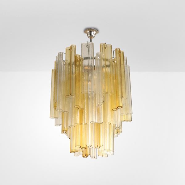Lampada a sospensione