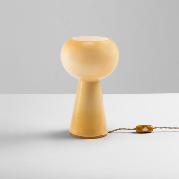 Leucos - Lampada da tavolo