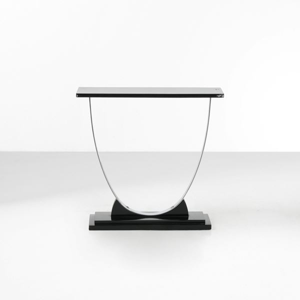 Console