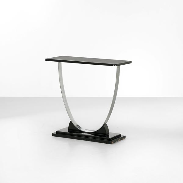 Console