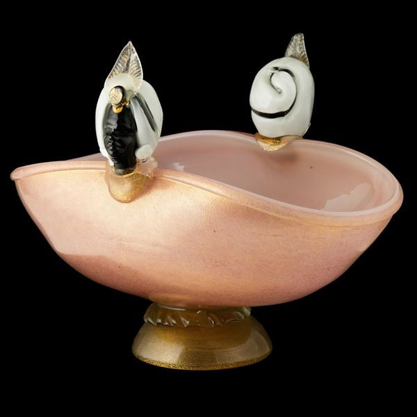 Murano secolo XX