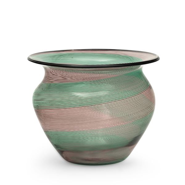 Barovier & Toso, Murano 1980 ca