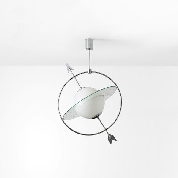 Lampada a sospensione