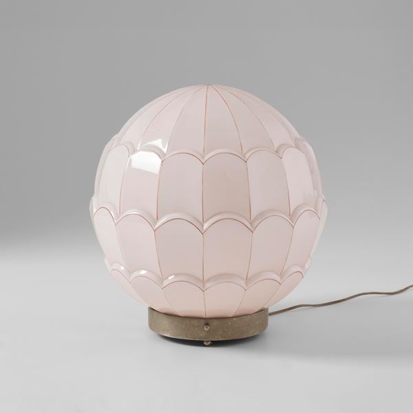 Lampada da tavolo