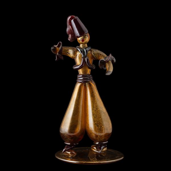 MVM Cappellin, Murano 1930 ca