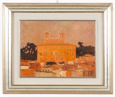 Villa Medici