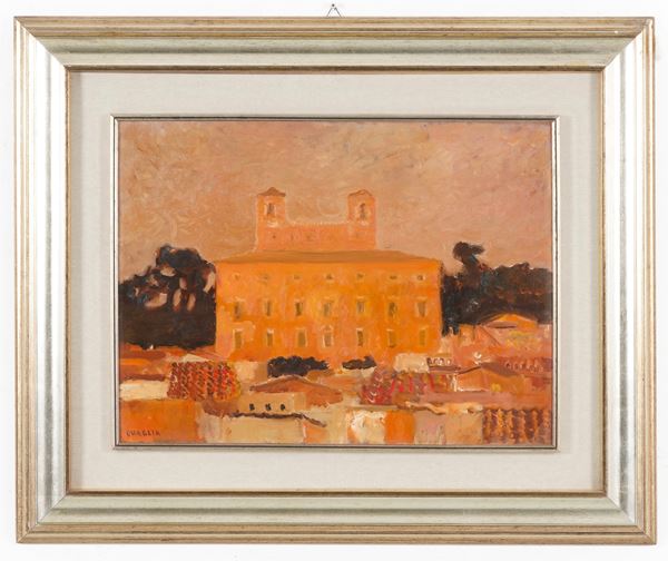 Villa Medici