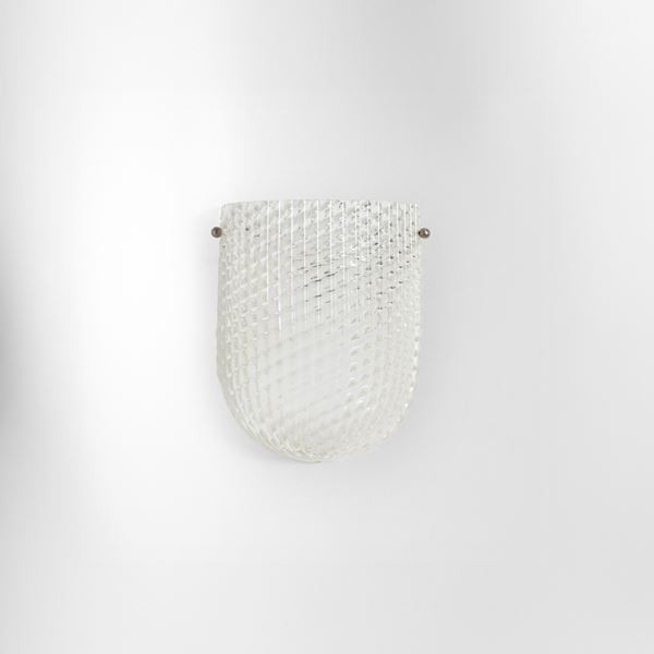 Lampada da parete
