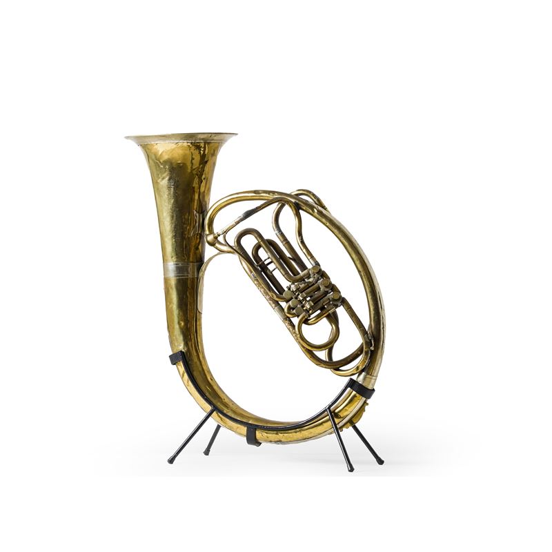 Elicorno. Stowasser's Söhne, Graslitz  - Auction Antiques and Frames - Cambi Casa d'Aste