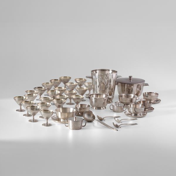 Gio Ponti - Set di oggetti