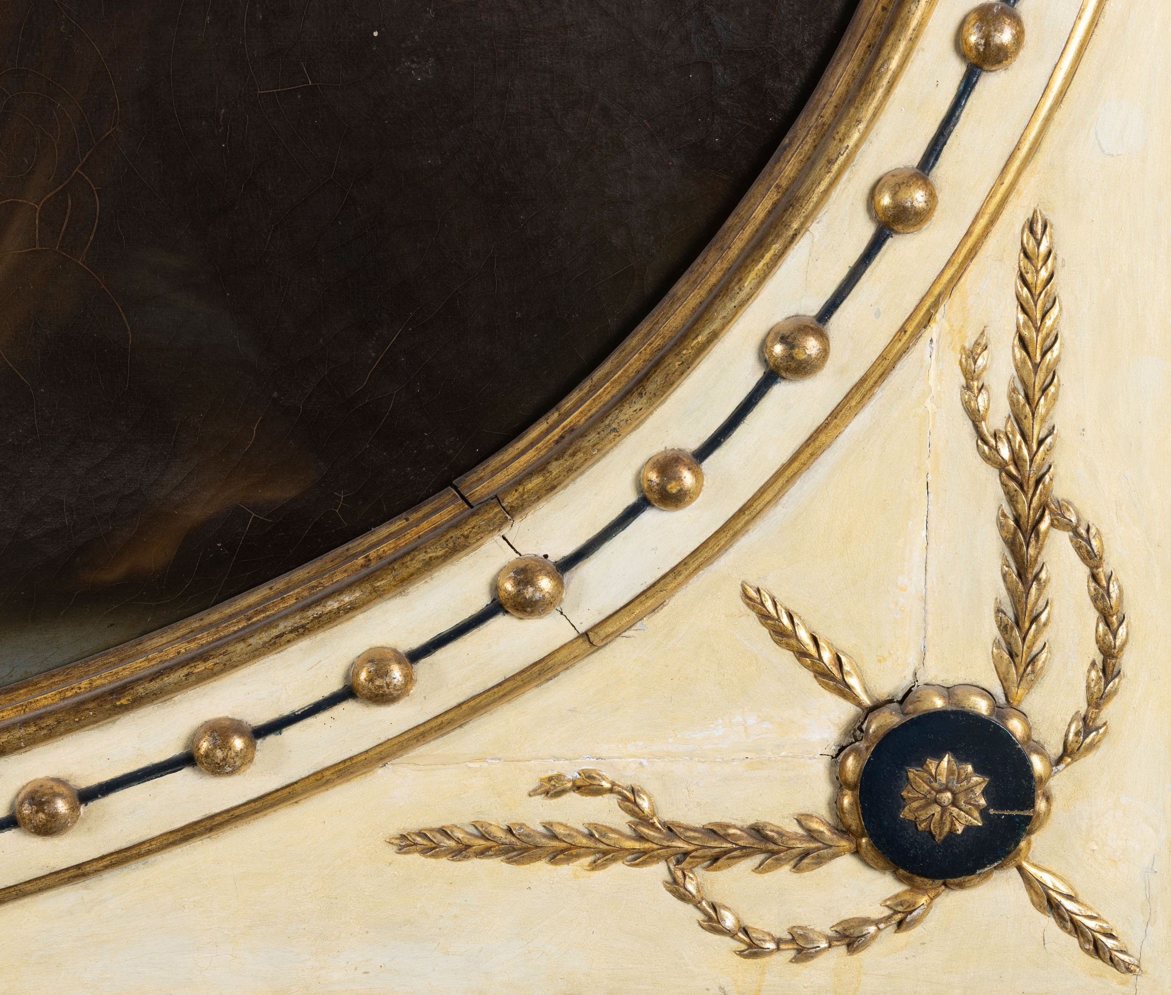 Artista romano del XVIII secolo Allegorie della Sapienza