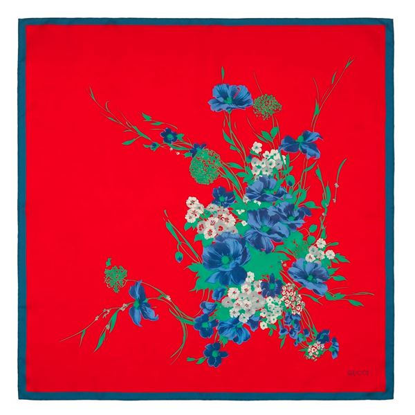 Gucci - Foulard