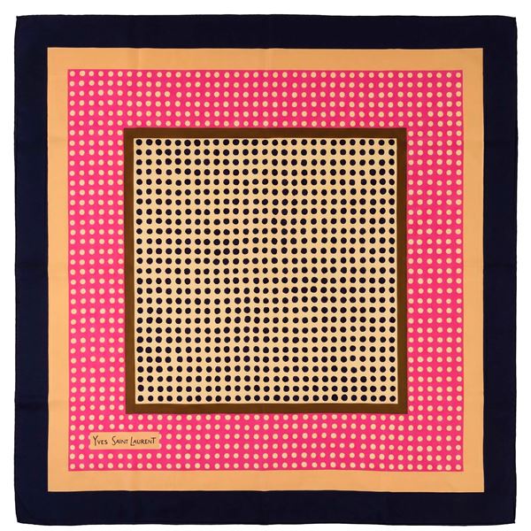 Foulard
