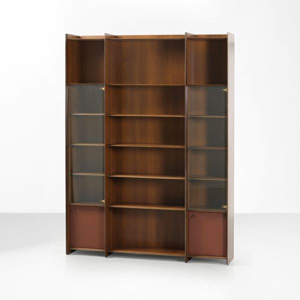 Libreria della serie Artona