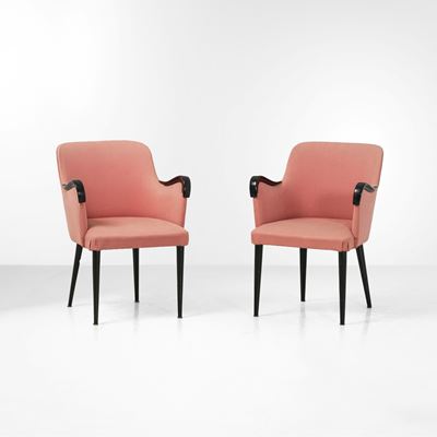 Due Poltroncine Mod. 7421
