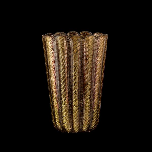 Barovier & Toso, Murano 1960 ca