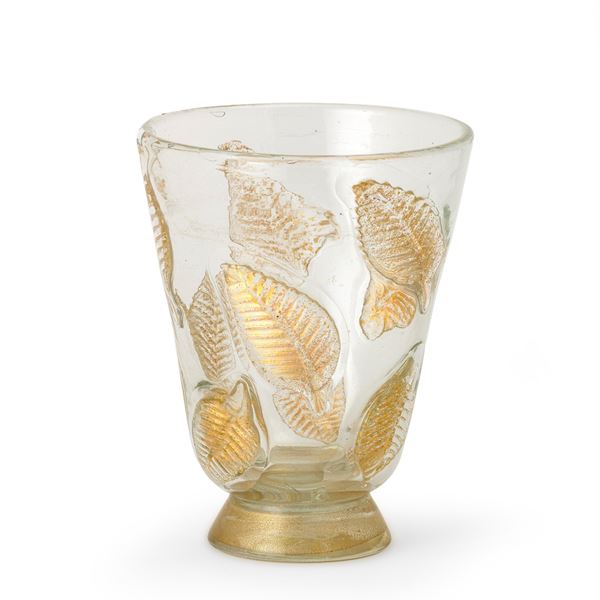 Barovier & Toso, Murano 1960 ca