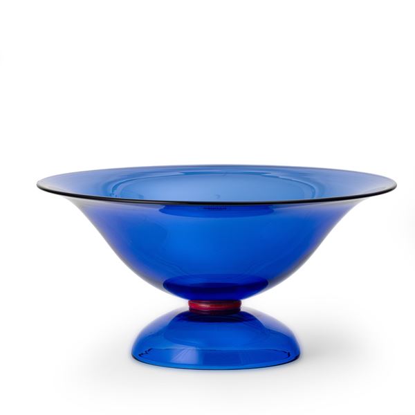 Barbini, Murano 1980 ca