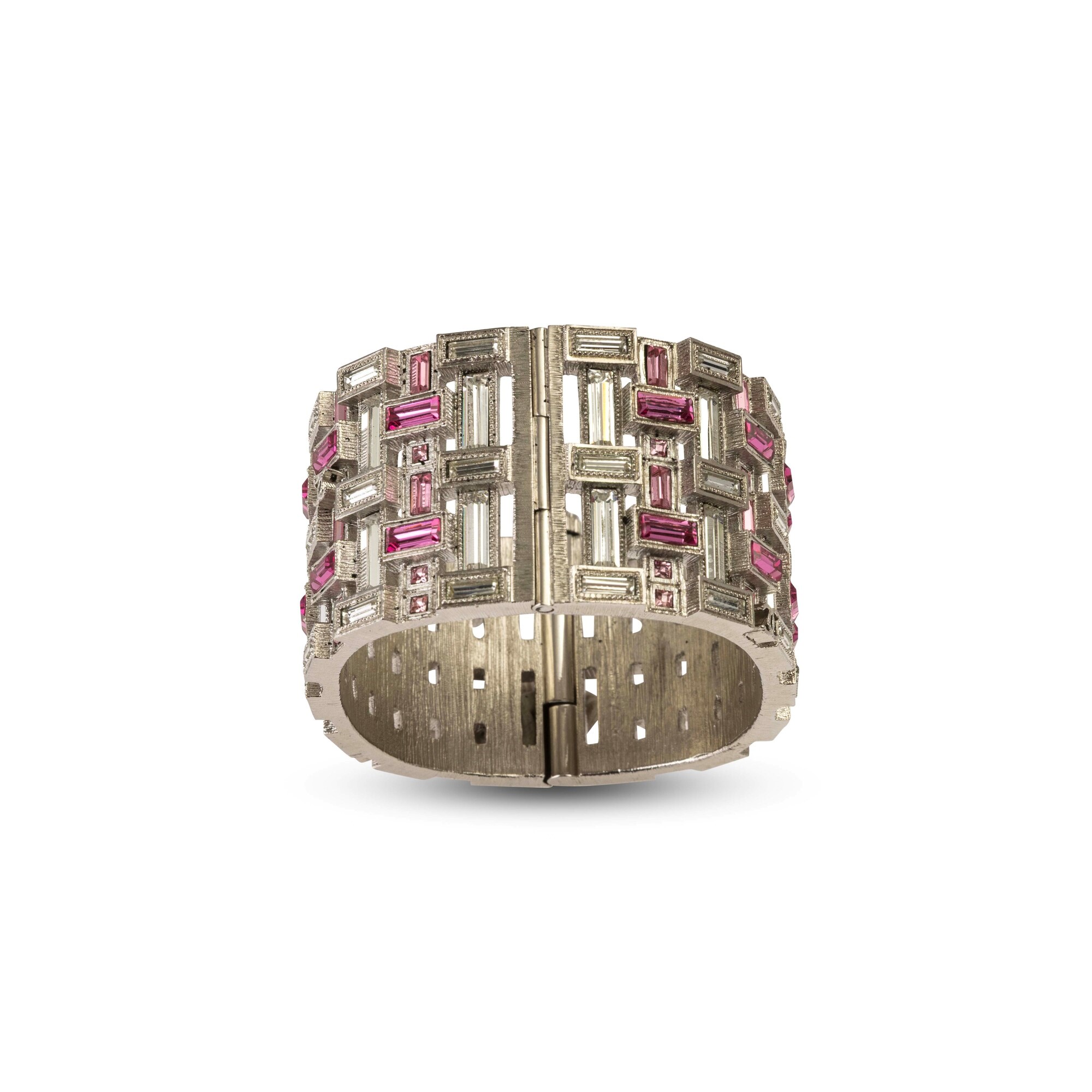 Bracciale rigido