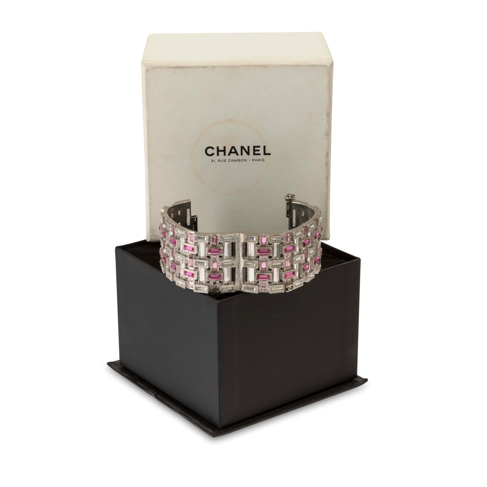 Bracciale rigido