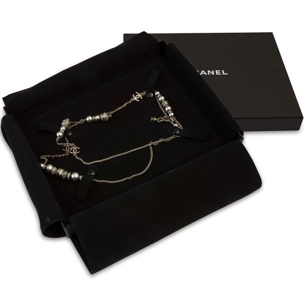 Chanel - Collana