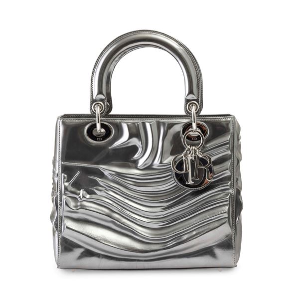 Christian Dior - Borsa Lady D