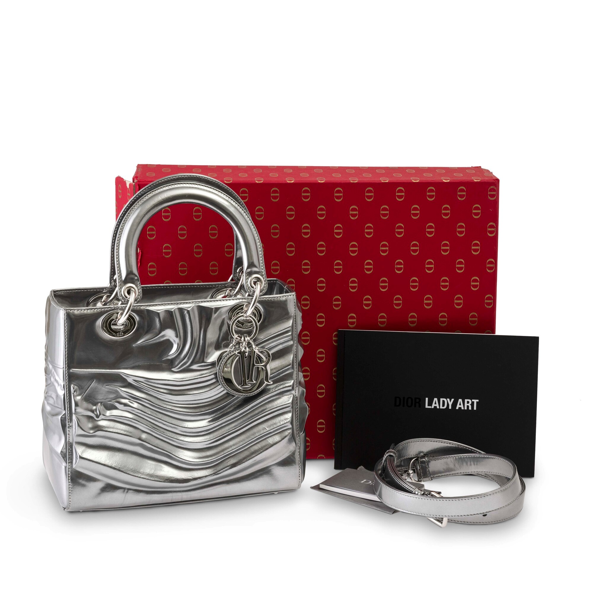 Borsa Lady D