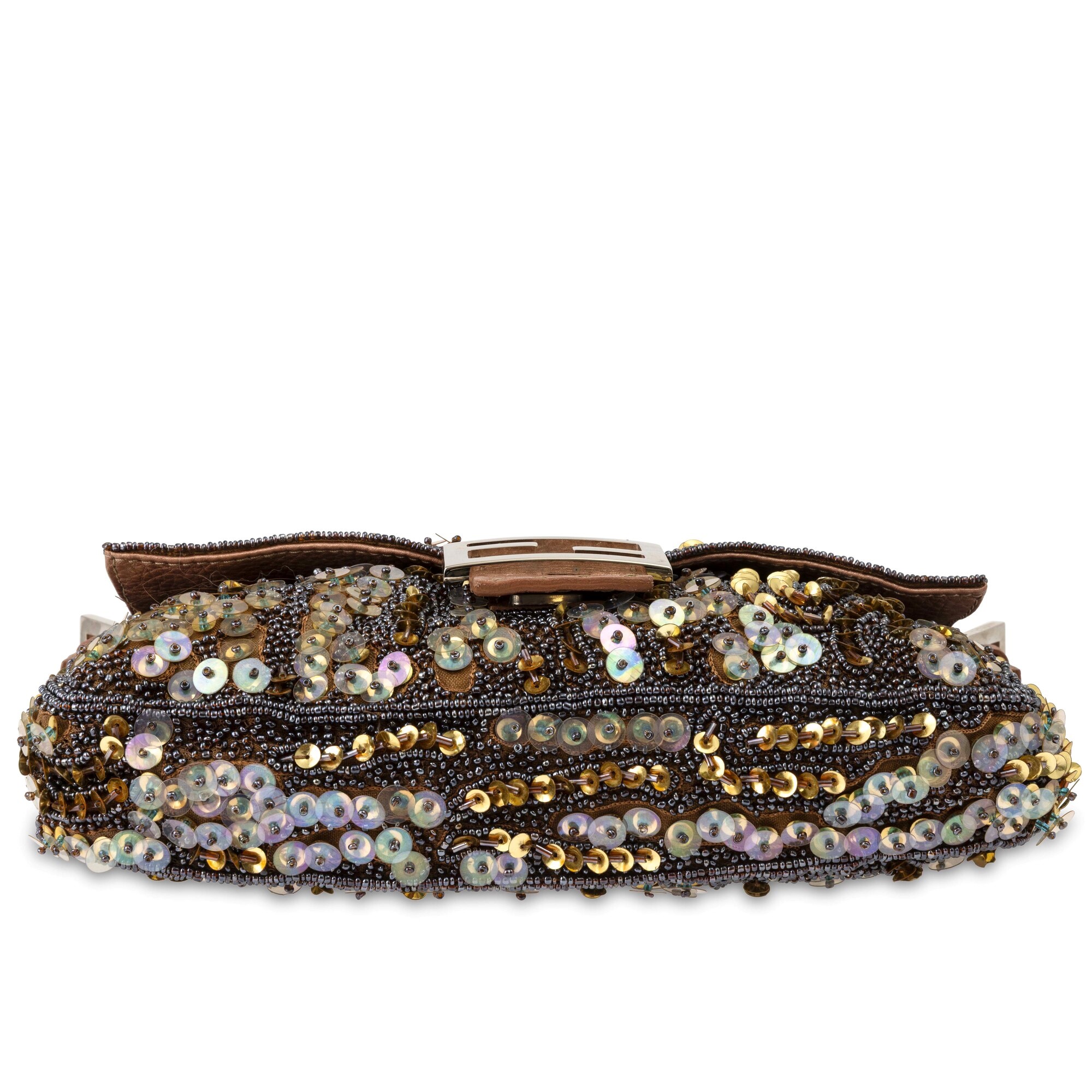 Borsa Baguette Selleria