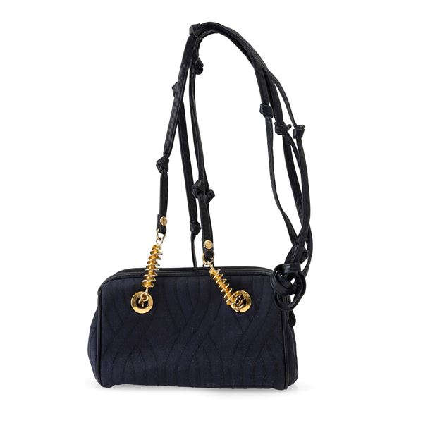 Fendi - Borsa "Fusilli"