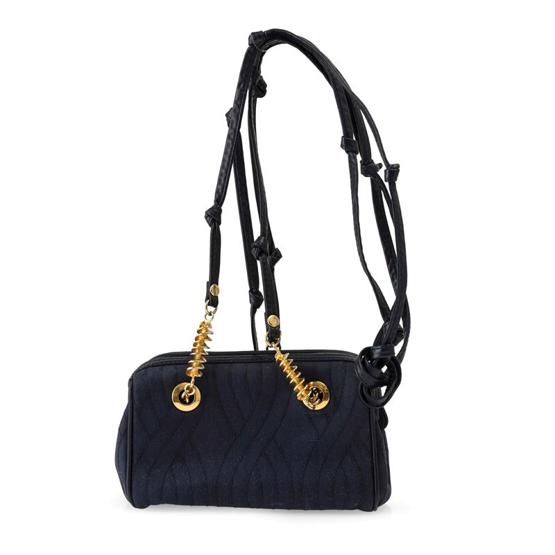 Borsa "Fusilli"