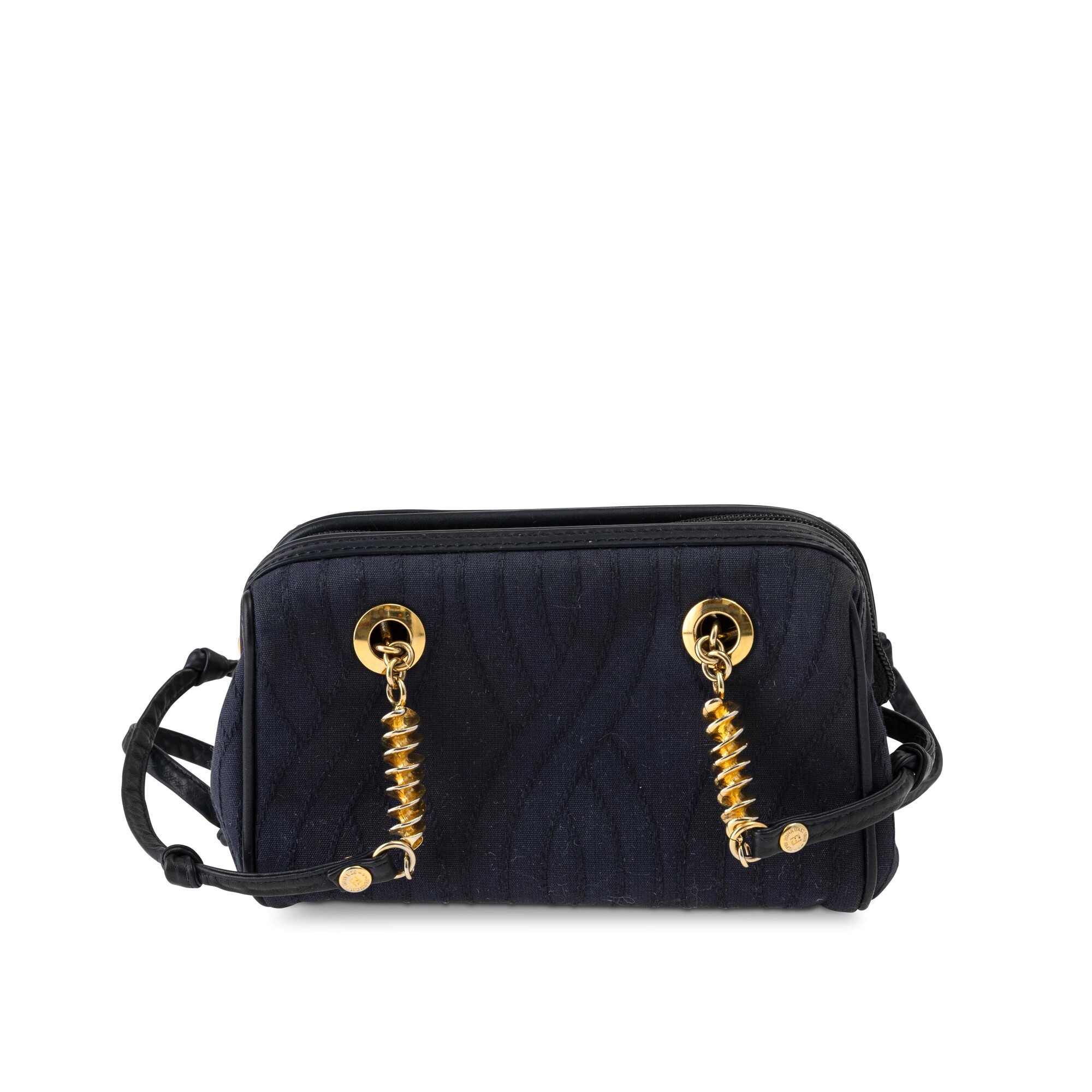 Borsa "Fusilli"